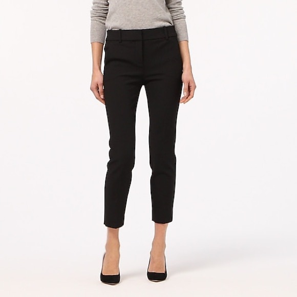 J. Crew Pants - Jcrew Cameron pant